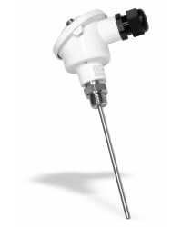 Sonda termocoppia con attacco 1/2"
