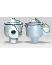 Testa di connessione ADF tipo Antideflagrante certificata ATEX EX EExd T6, T5 o T4 - cod. TETEADF