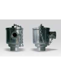 Testa di raccordo mini inox 316L - cod. TETEINOX MINI