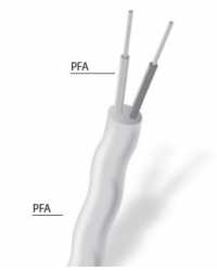 Cavo termocoppia PFA/PFA