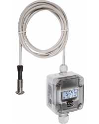 HYGRASGARD VFF con display