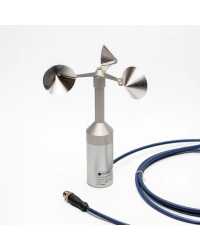 Anemometro digitale - cod. Windmeter2