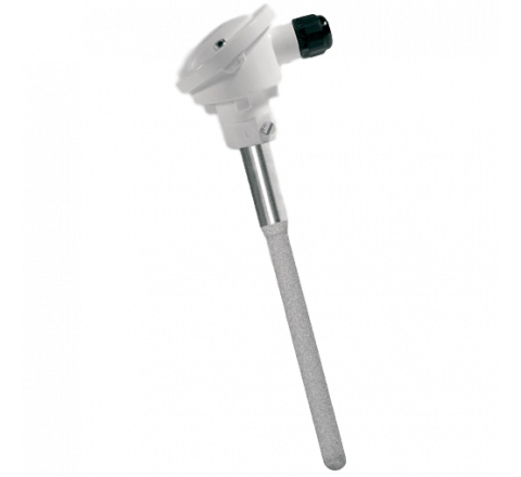 Sonda termocoppia per alta temperatura - cod. POK