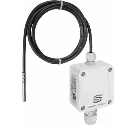 THERMASGARD® HFTM no display