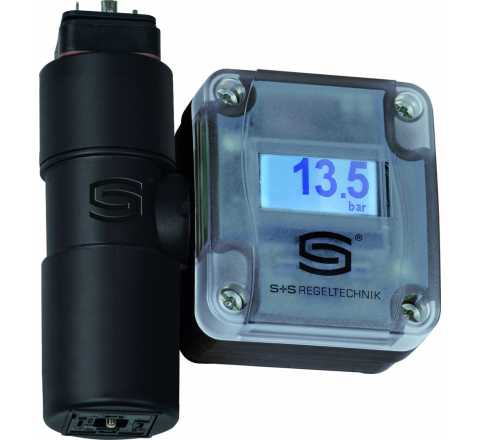 Modulo display compatibile con SHD / SHD-SD /SHD-692