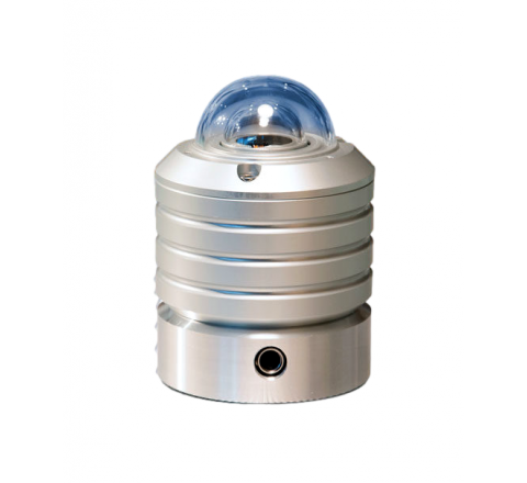 Piranometro a termopila di prima classe, Modbus - cod. PYR1-485