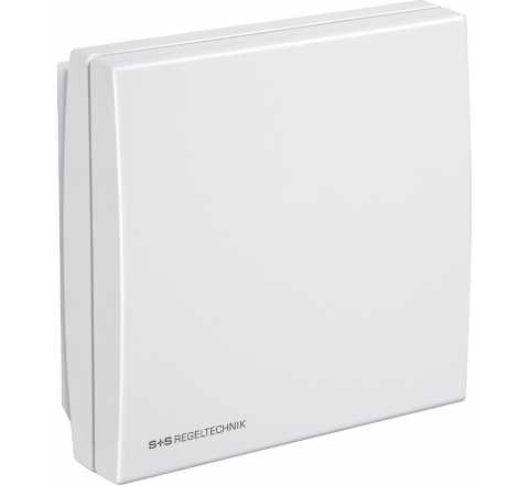 Sonda di polveri sottili PM per ambiente con uscita 0-10V - cod. RPS-SD