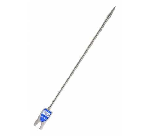 Misuratore di umidità cippato SCBLL