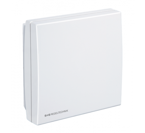 Sonda di umidità e temperatura IP30 wModbus - cod. RFTF-WMODBUS-RAG