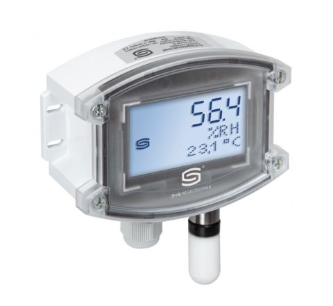 HYGRASGARD® AFF-Display