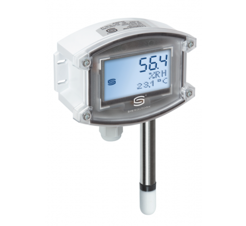 HYGRASGARD® AFF-20 display