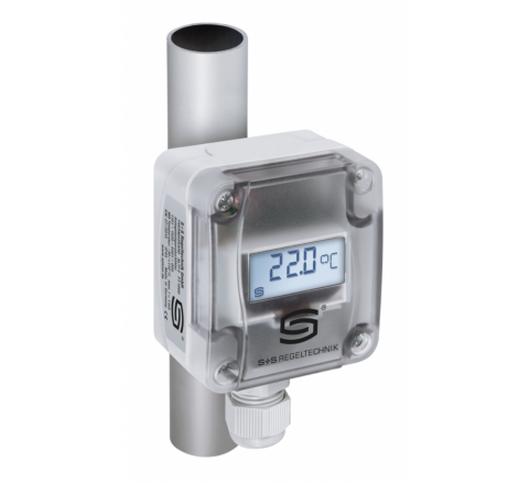 THERMASGARD® ALTM-1-Display