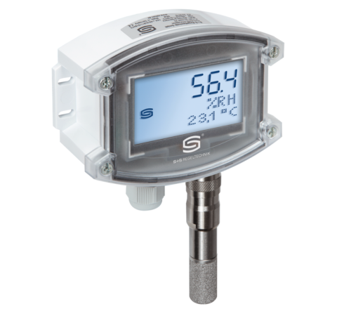 HYGRASGARD® AFTF-25HYGRASGARD® AFF-25 Display