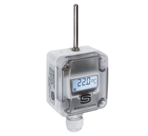 THERMASGARD® ATM-2-Display