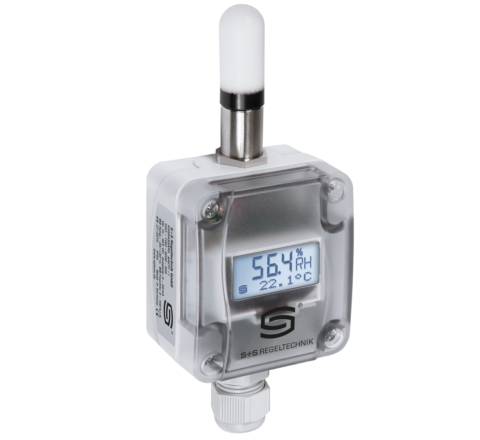 HYGRASGARD® AFTF-SD-Display