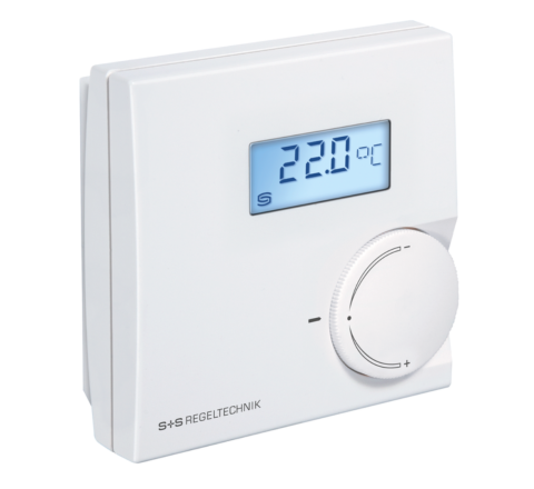THERMASGARD® RTM1- Modbus_Display