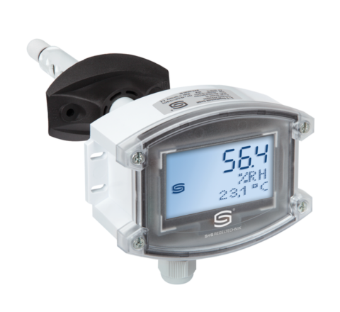 HYGRASGARD® KFTF-20-Display