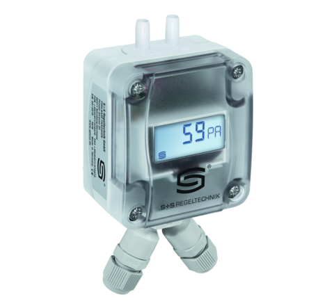 PREMASGARD® 121x-MODBUS display