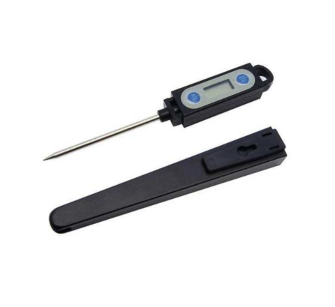 Termometro digitale tascabile - cod. RT600B