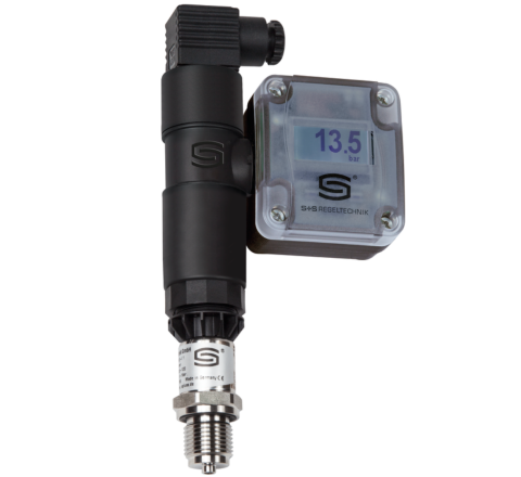 PREMASGARD® SHD-SD