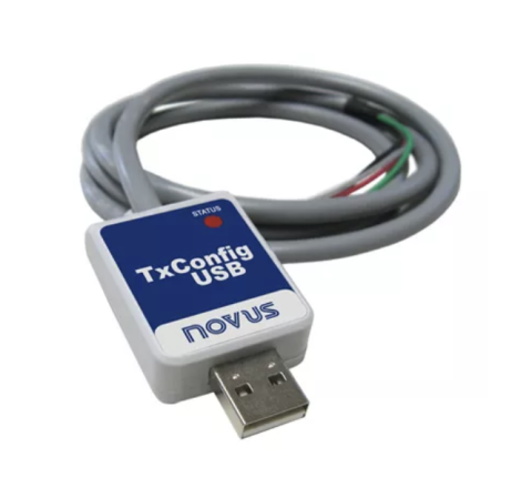 TxConfig USB