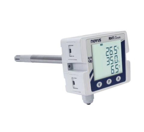 RHT-Climate-DM-485 LCD
