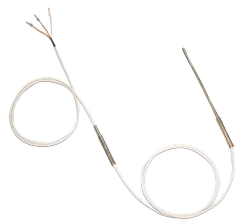 Sonda PT100 per autoclave - cod. SP
