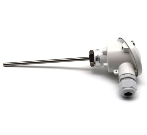 Sonda Pt100 liscia BLC