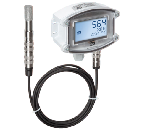 HYGRASGARD® RPFF-25 Display