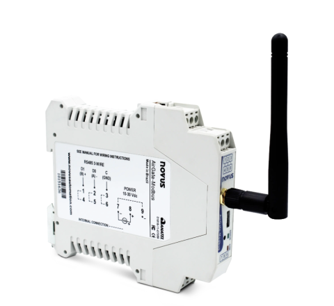 AirGate-Modbus