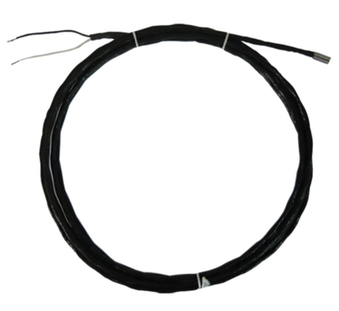 Sonda termocoppia per misura temperatura cuscinetto motore - cod. SP