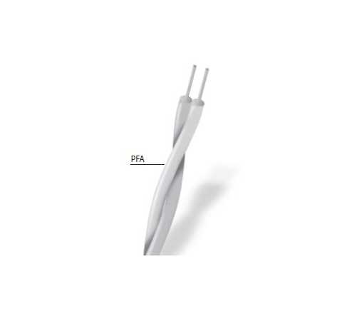Fili termocoppia PFA - cod. T-TC