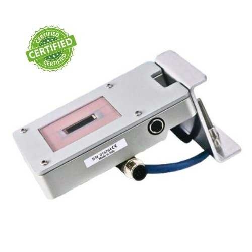 SUNMETER-PRO CERTIFICATO SUNMETER-PRO CERTIFICATO